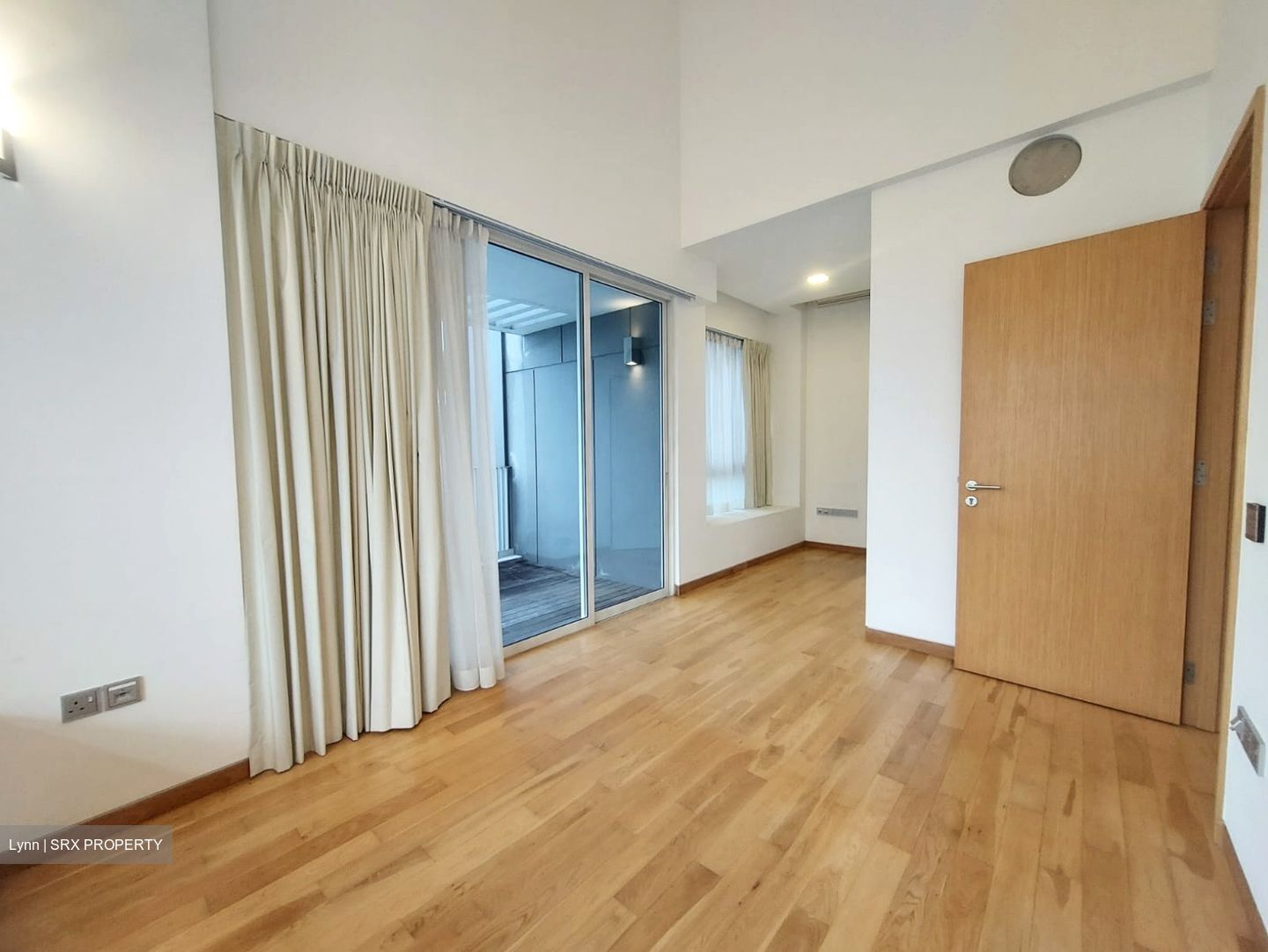 The Peak @ Cairnhill II (D9), Apartment #610229621
